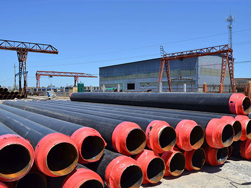 保溫管件在保溫管道中的作用